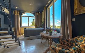 Chambres D'Hotes La Mascrabiere Bed & Spa